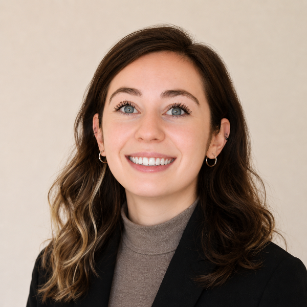 Leah Hasdan, Therapy Clinician