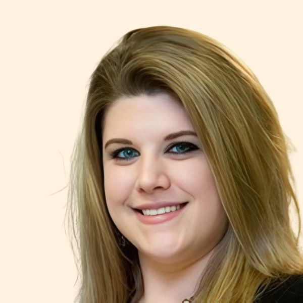 Morgan McCormick, Therapist