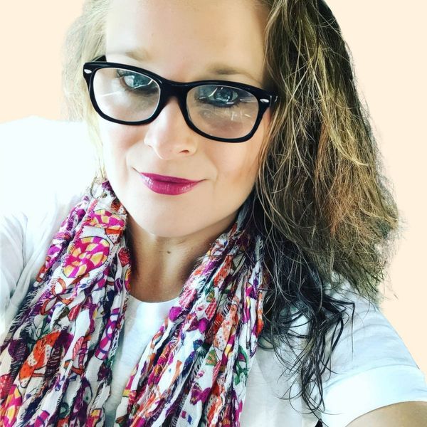 Andrea Jergensen, Therapist
