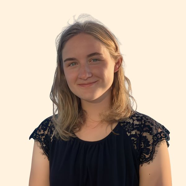 Katelyn Lane, Therapist