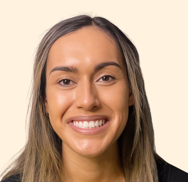 Maria Lezme-Lopez, Therapist