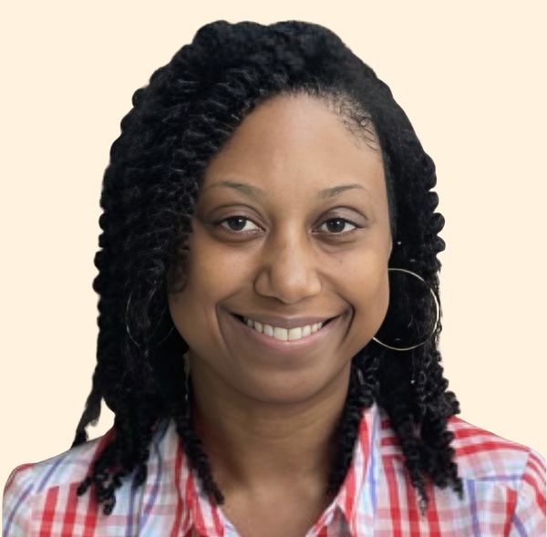 Davida Hand McGee, Therapist