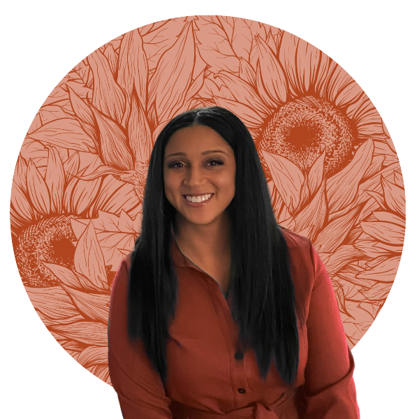 Brittney Brooks, Therapist
