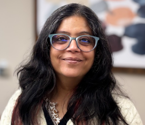 Swati Iyengar, Therapist
