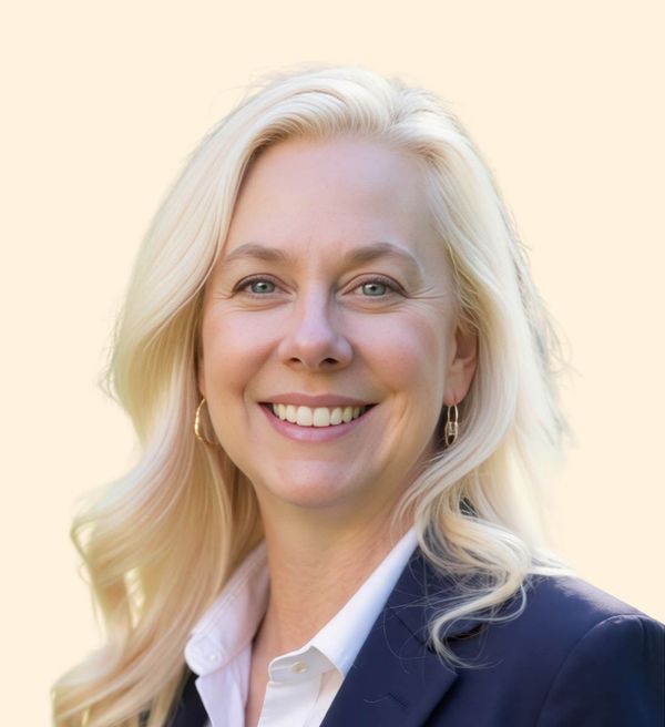 Cathi Sharp, Therapist
