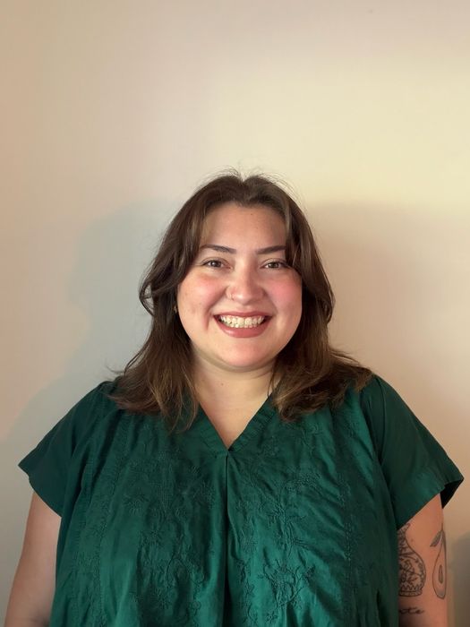 Kimberly Woodward, Therapy Clinician