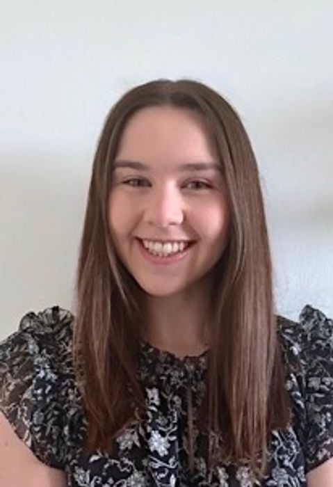 Kali Wright, Pre-Doctoral Intern