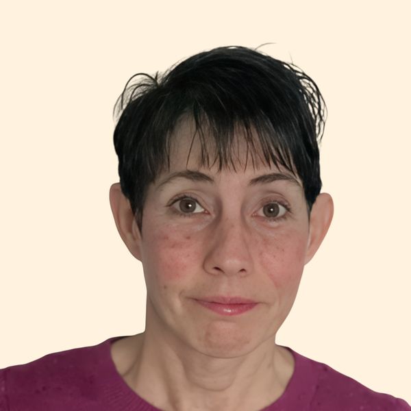 Diann Davis, Therapist