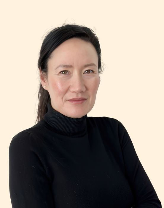 Nancy Fang, Psychologist