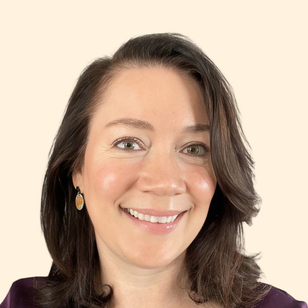 Alison M Strycker, Therapist