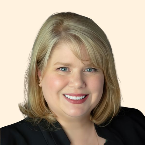 Liz Turner, Therapist