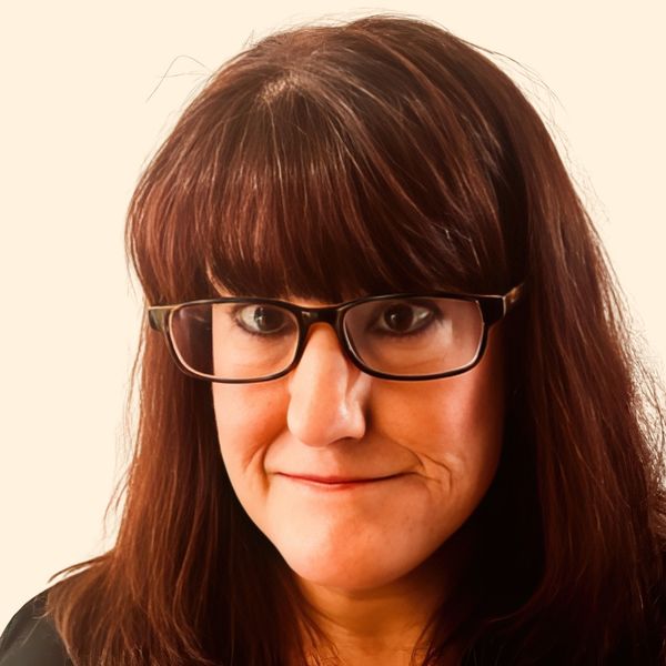 Erin Hutchinson, Therapist