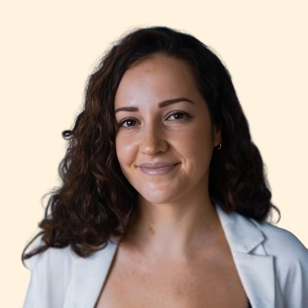Anna Kurjian, Psychiatrist