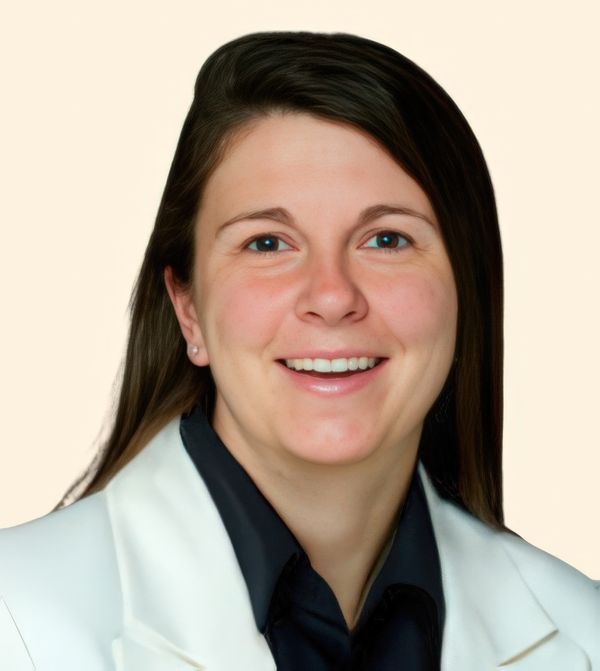 Amber Comeau, Nurse Practitioner