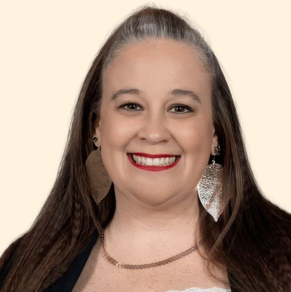 Bridget Van Cook, Therapist