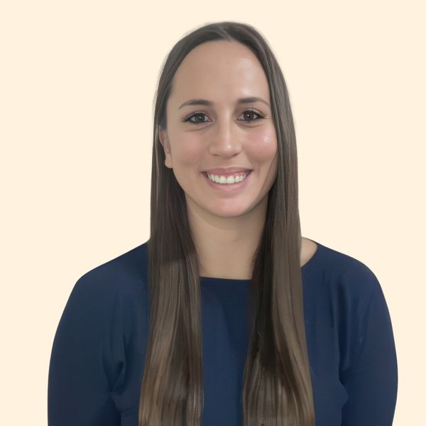Katherine Chille, Therapist
