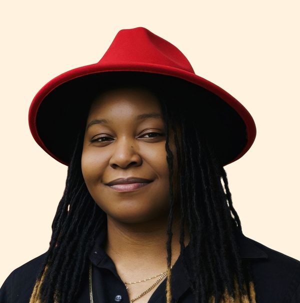 DeEveria Lacy, Therapist