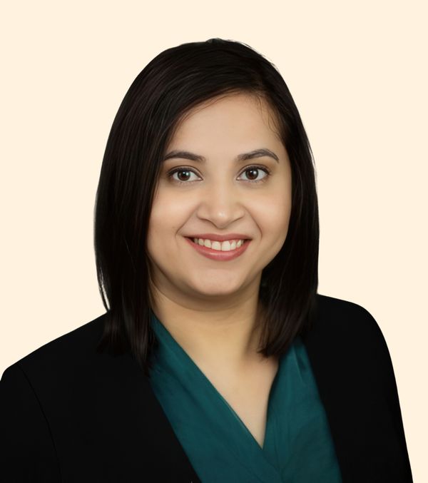 Prakriti Chaulagain, Nurse Practitioner