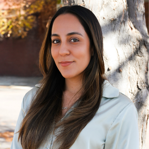 Angelica Jordan-Hernandez, Therapist