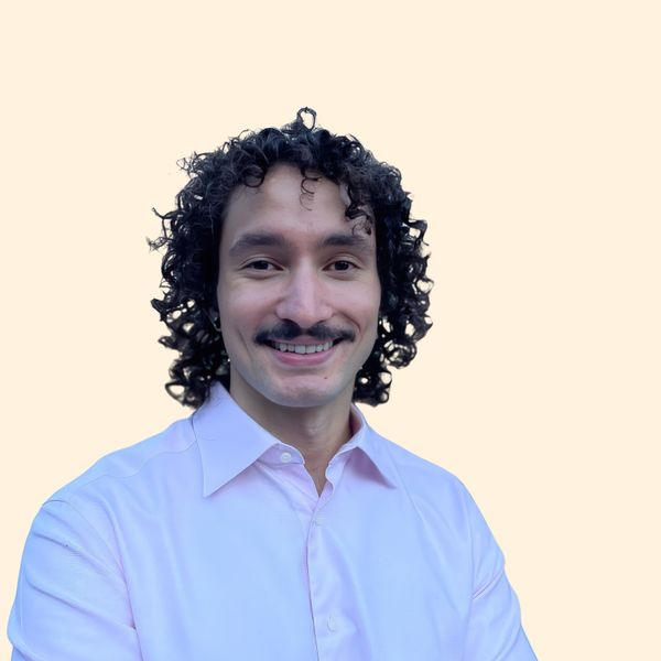 Pascal Stirnimann, Nurse Practitioner