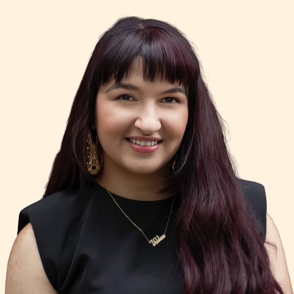 Anna Muradyan, Therapist