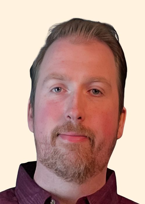 Sean Burke, Therapist