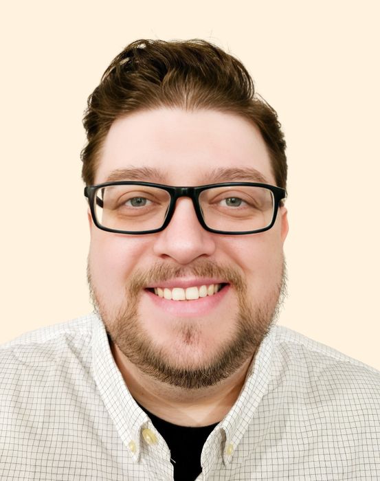 Dmitriy Kazakov, Psychologist