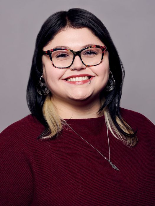 Maxine Nusinow, Therapist