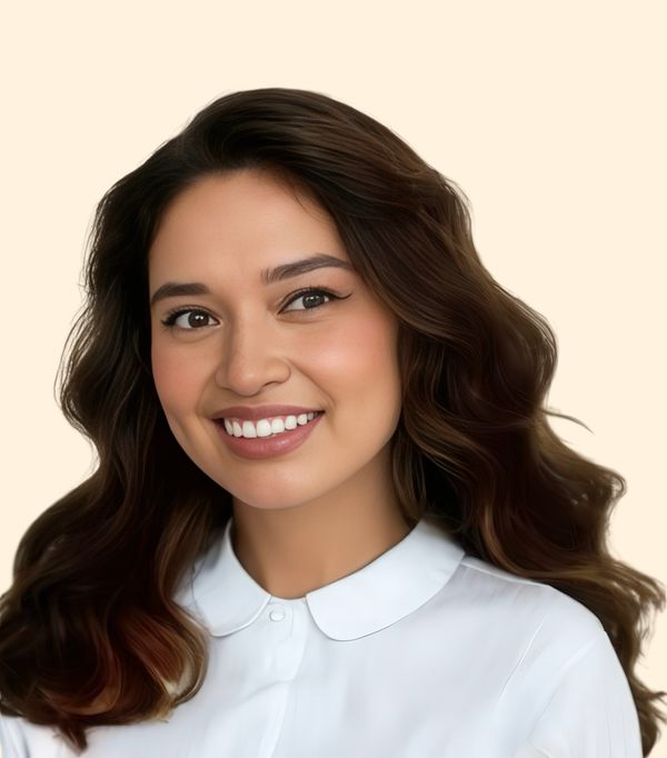Linda Quizhpi, Therapist