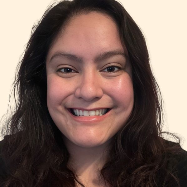 Cristina Rico, Therapist