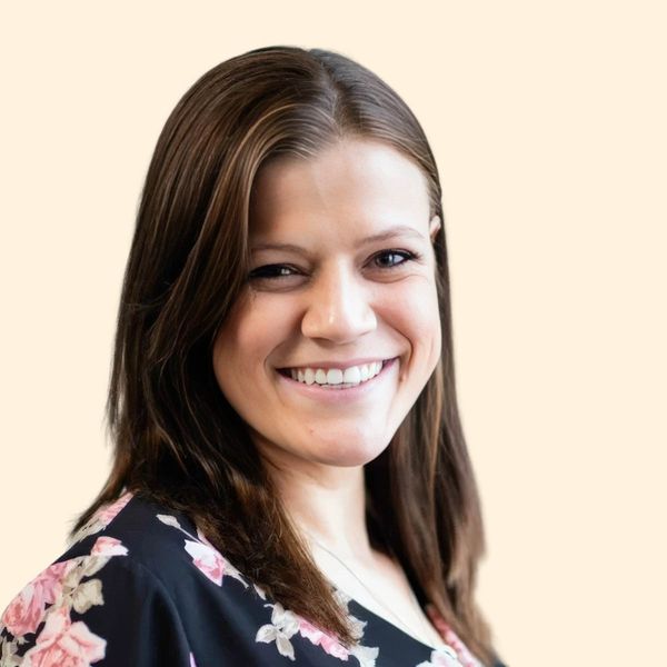 Virginia Roberts, Therapist