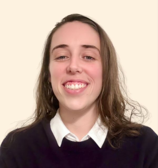 Cori Balam, Therapist