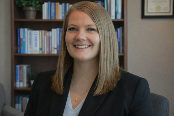 Brittany Pacheco, Nurse Practitioner