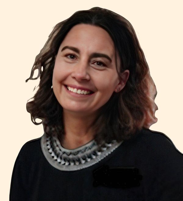 Jill Whitaker, Therapist