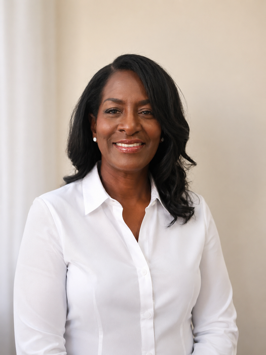 Charleene Smith, Nurse Practitioner