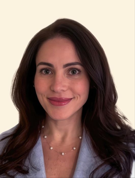 Patricia Alvarez, Nurse Practitioner