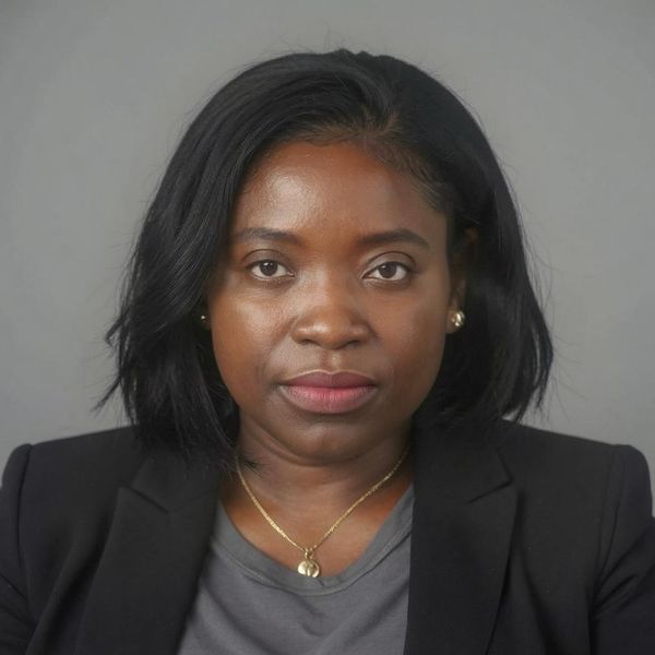 Osa Idahosa, Nurse Practitioner