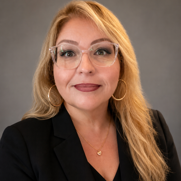 Michelle Gonzales, Therapy Clinician