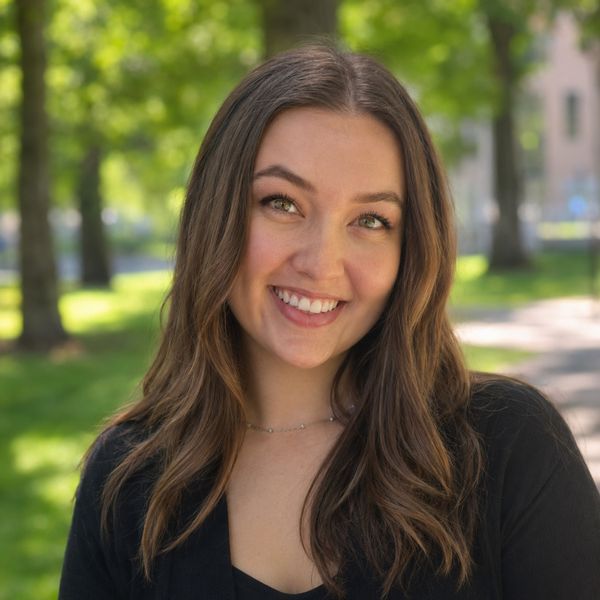 Jessica Preston, Therapist