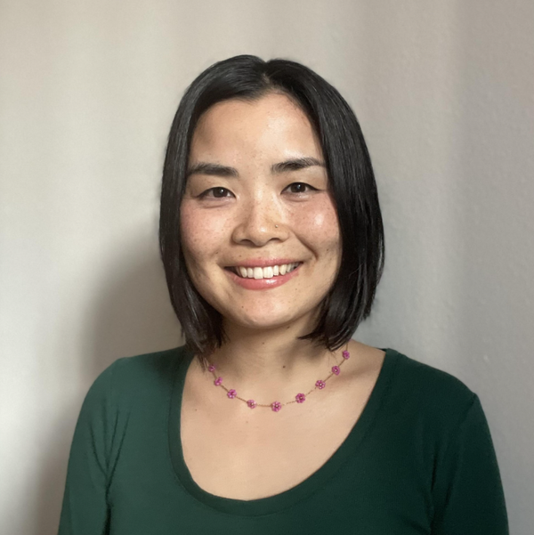 Haruka Kawata, Therapist
