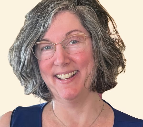 Christina Benedi, Therapist