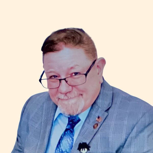 Joe Scott, Psychiatrist