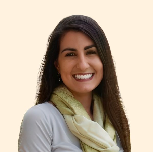 Katie Terhune, Therapist