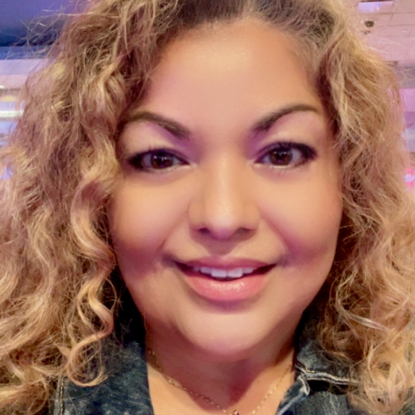 Marcellina Johnson, Nurse Practitioner