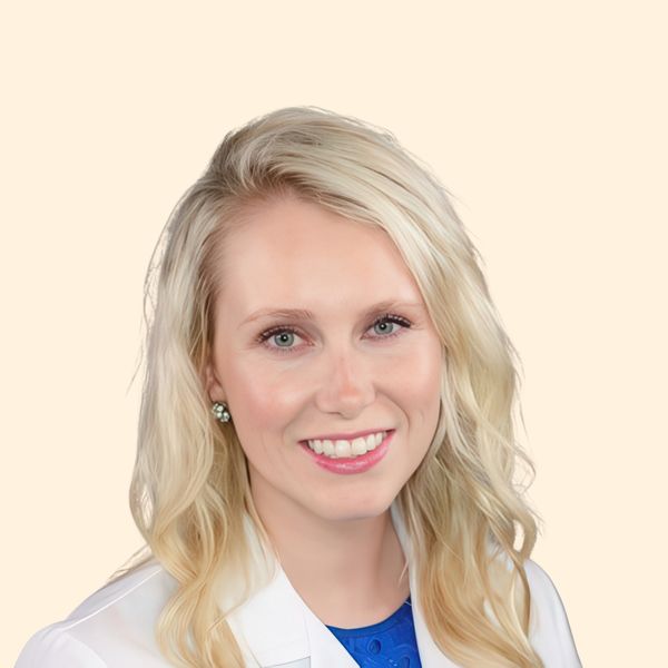 Melanie Barrett, Psychiatrist