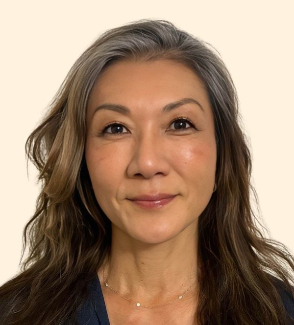Dr. Lili Kim, Psychologist