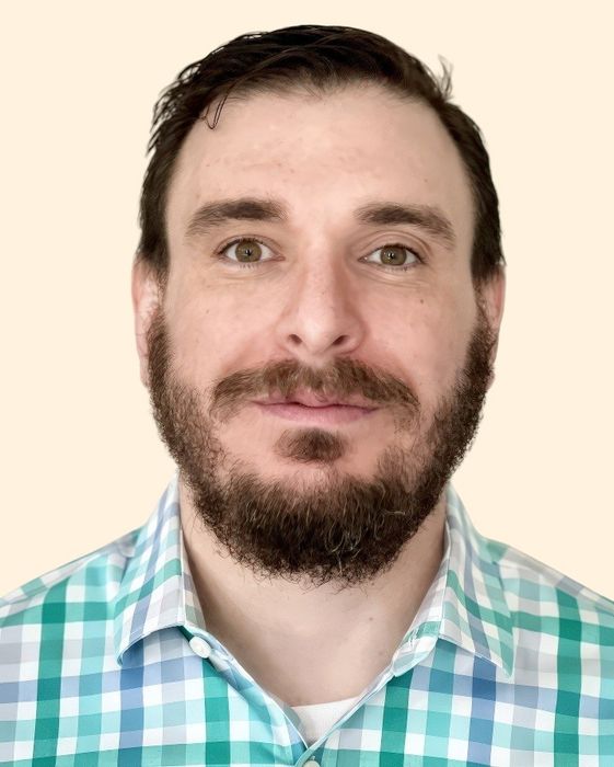 Dr. Andrew Buchholz, Psychiatrist