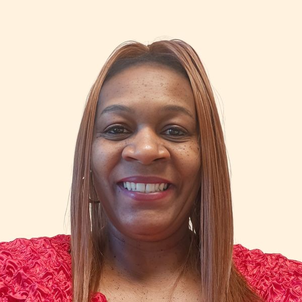 Necole Jamison, Therapist