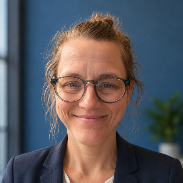 Rebecca Yesian, Psychologist