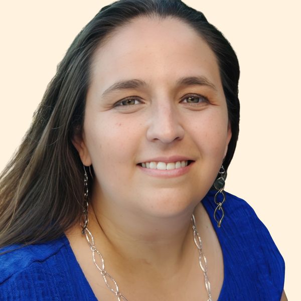 Jenn Sions, Therapist